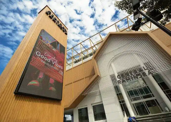 Central Plaza Ramindra